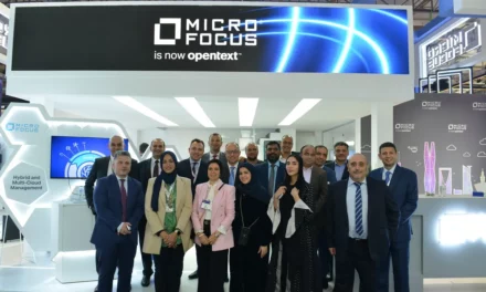 <strong>Micro Focus to showcase technology prowess at Riyadh Tech Conference</strong>