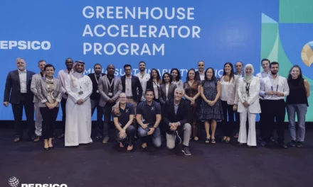 <strong>Second Edition of PepsiCo’s Greenhouse Accelerator Program calls upon Saudi Startups and Entrepreneurs</strong>