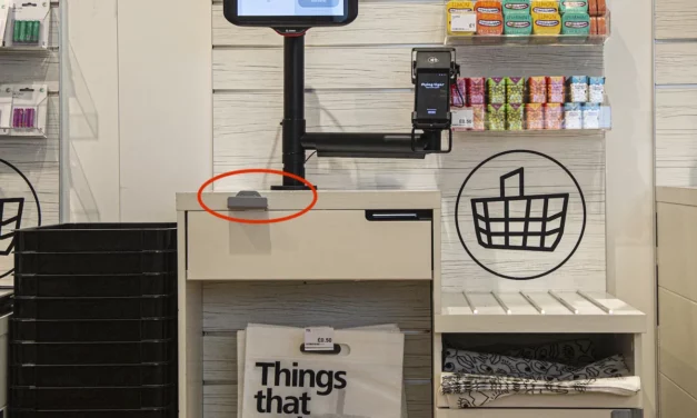 <strong>Scan & Go payment technology provider, MishiPay all set to roll out operations in Saudi Arabia</strong>