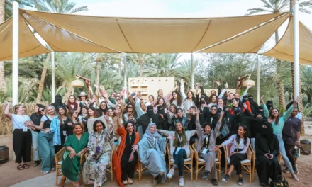 <strong>AlUla Moments and Alicia Keys host the second edition of Women to Women</strong>