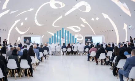 <strong>Deloitte publishes reports at World Government Summit 2023 addressing cyber skills gap and future health policymaking </strong>