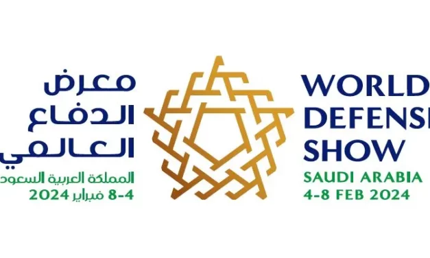 Under the patronage of the Custodian of the Two Holy Mosques<br>General Authority for Military Industries announces return of World Defense Show in February 2024