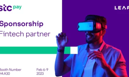 stc pay’s CEO to participate as a keynote speaker at the 2nd edition #LEAP23 Global Technology Innovation Conference