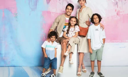 <strong>REDTAG Spring Collection 2023 launched: Spirited fashion of the season with an Arab touch</strong>