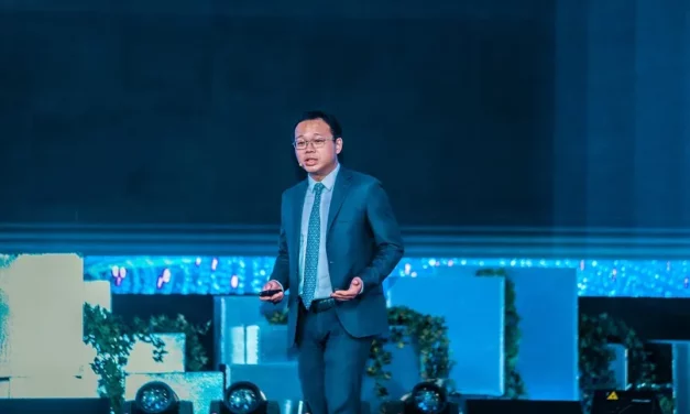 <strong>Huawei to Invest $400 Million to Establish Cloud Region in Saudi Arabia</strong>