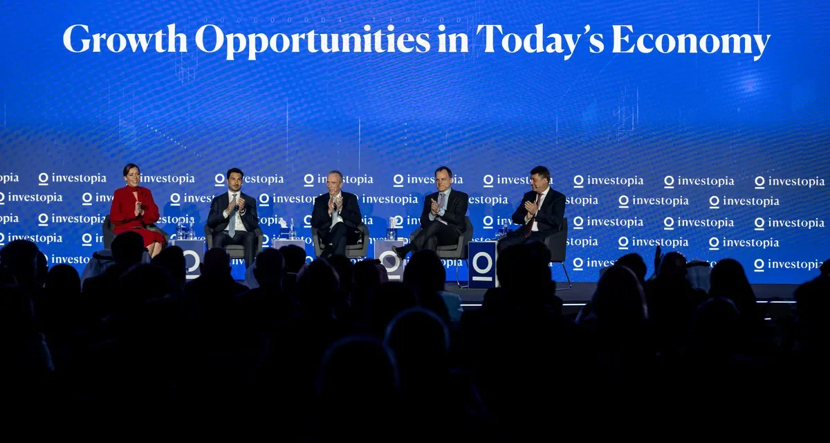 <strong>Stéphane Monier, Chief Investment Officer at Lombard Odier: outlook for the S&P 500, it will finish 2023 with a 50-point decline from its current level</strong>