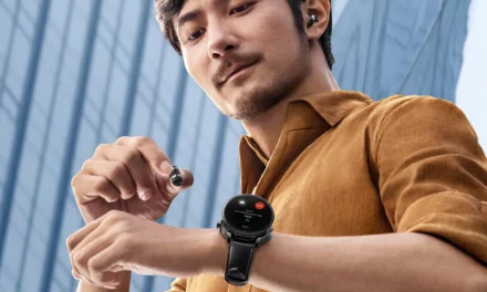 <strong>What makes the HUAWEI WATCH Buds the high-end 2-in-1 earbuds and smartwatch in The Kingdom of Saudi Arabia?</strong>