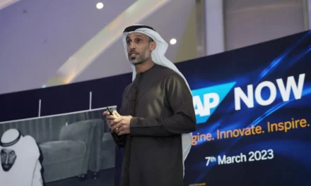 <strong>Museum of the Future and SAP launch OSS Hope Simulator to showcase how today’s technology will benefit tomorrow</strong>