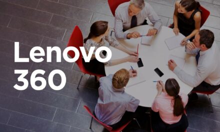 <strong>Next Chapter for Lenovo Channel – New Accreditation and Tiering Program, Expanded Communities, and Upgraded Tools & Resources for Partners with Lenovo 360</strong>