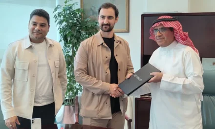 London-based technology brand “Nothing” enters Kingdom of Saudi Arabia Market with Jarir Bookstore