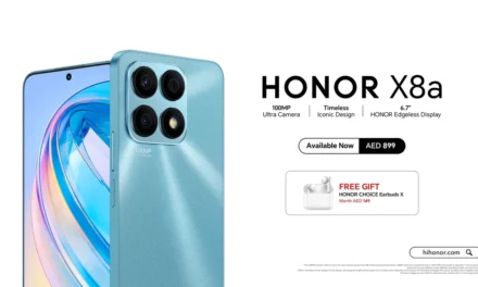<strong>HONOR Announces the Official Availability of the All-New HONOR X8a</strong>
