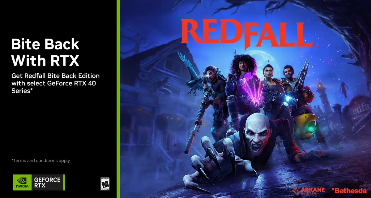 <strong>NVIDIA Accelerates Neural Graphics PC Gaming Revolution at GDC With New DLSS 3 PC Games and Tools</strong>