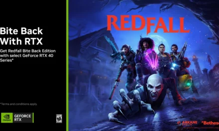 <strong>NVIDIA Accelerates Neural Graphics PC Gaming Revolution at GDC With New DLSS 3 PC Games and Tools</strong>