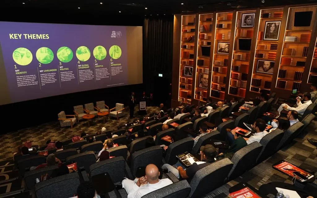 <strong>Arab world’s first-ever youth-centric marketing event charts a new course for the industry</strong>