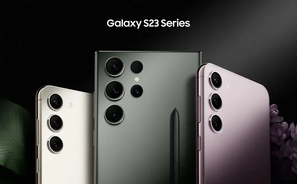 Galaxy S23 series sets a new sales record in the MENA Region and globally due to overwhelming performance and word-of-mouth recommendations