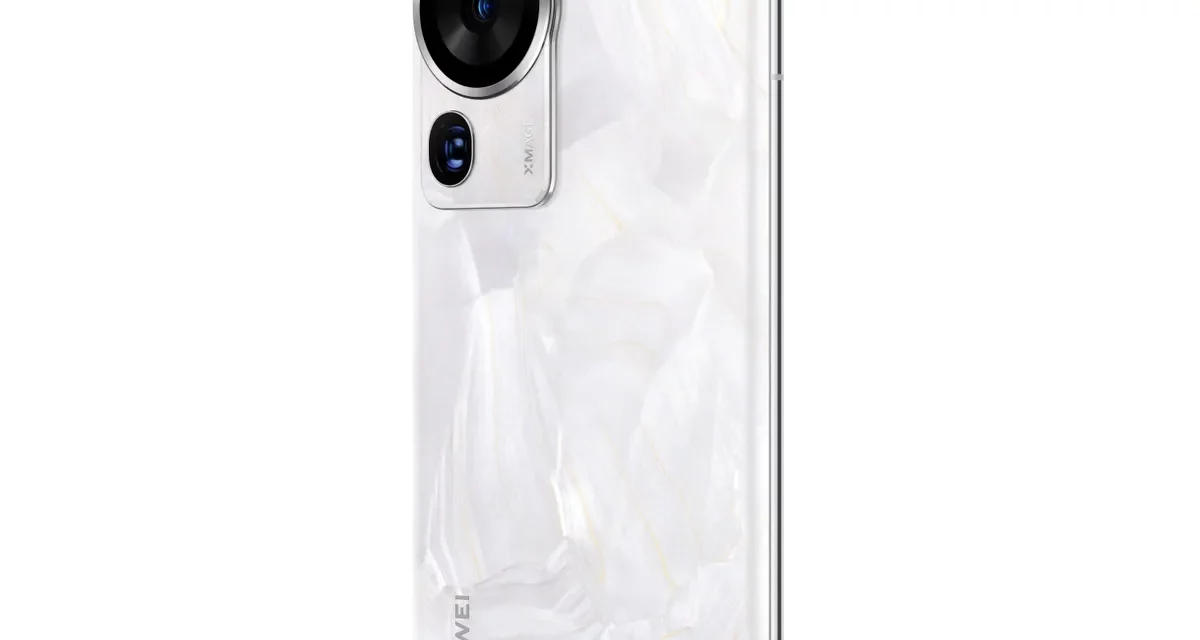 The HUAWEI P60 Pro is coming to the Kingdom of Saudi Arabia soon: And yes, you can enjoy Google apps and more on it 
