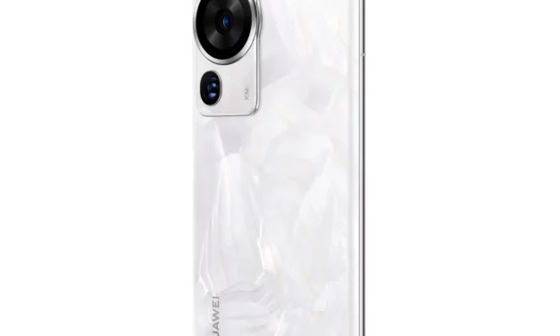 The HUAWEI P60 Pro is coming to the Kingdom of Saudi Arabia soon: And yes, you can enjoy Google apps and more on it 