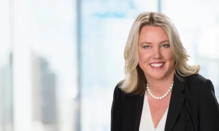 LISA ATHERTON NAMED PRESIDENT AND CEO OF BELL