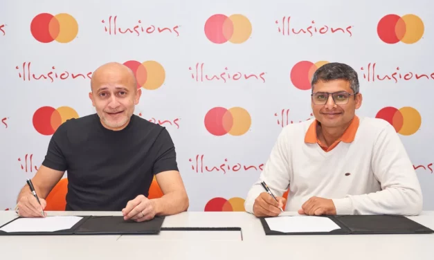 Mastercard reimagines bespoke travel experiences through strategic partnership with Illusions Online