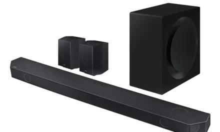Samsung Soundbar Ranks No.1 in Global Sales for 9 Consecutive Years