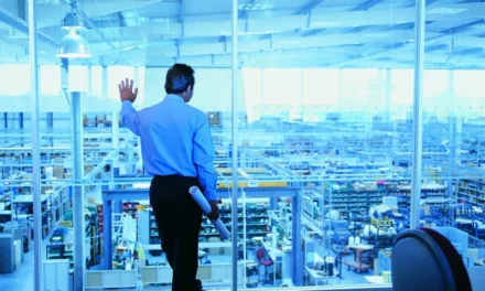 New global study: 1 in 2 executives experiencing ‘resiliency gap’