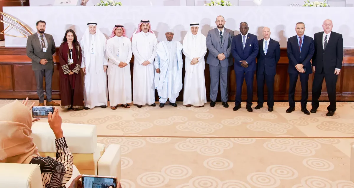 IsDB and AHTF Sign Implementation Partner Agreements for Development of Resource, Infrastructure, and Family Support Efforts in Afghanistan