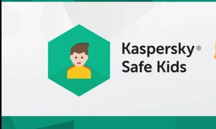 New look and digital life map for Kaspersky Safe Kids mobile app
