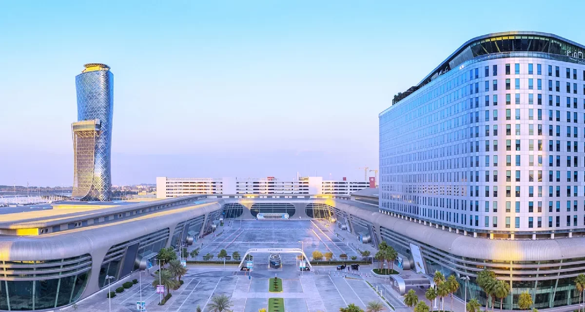 12th Annual Investment Meeting to kick off tomorrow (8th May) in Abu Dhabi
