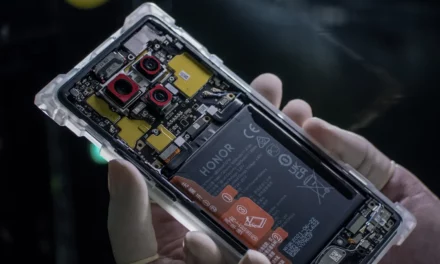 HONOR Smart Manufacturing Line: HONOR’s 6 Essential Factors for Manufacturing Excellence