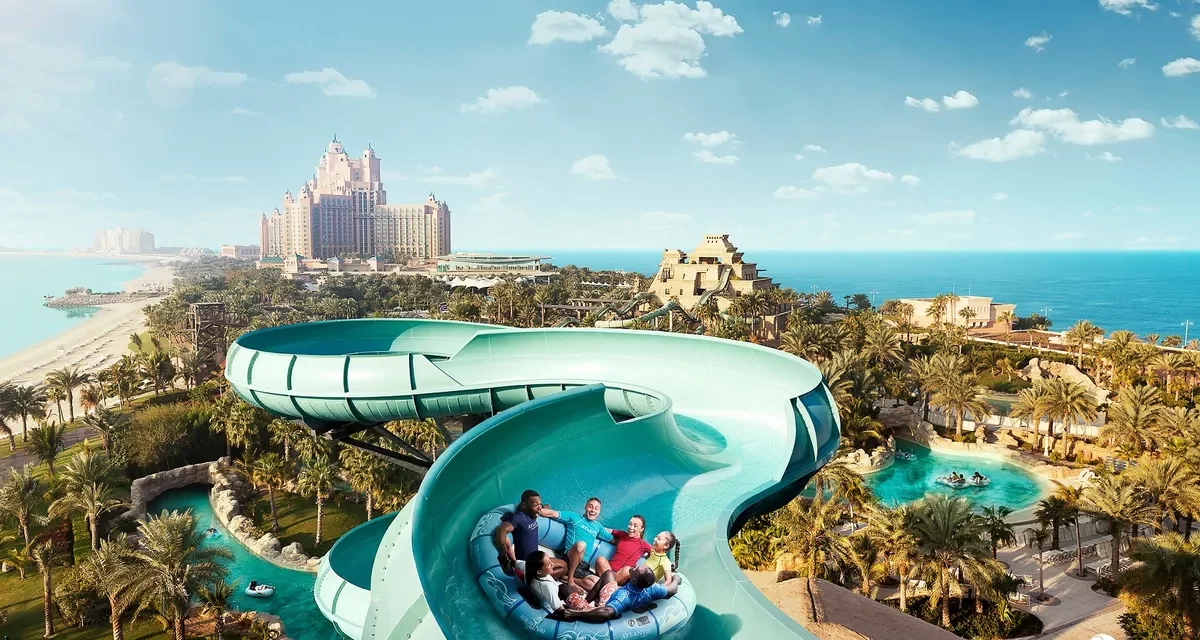 WhiteWater to participate in Riyadh entertainment show ‘SEA Expo 2023’ 