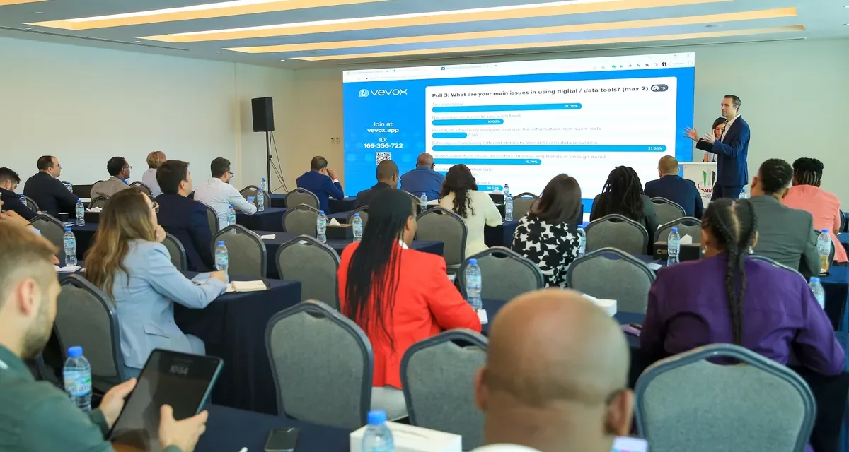 Annual Investment Meeting 2023 hosts value-adding pre-conference workshops for participants 