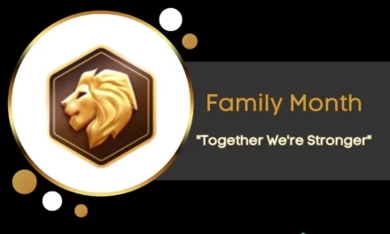 Bigo Live Launches “Family Month” Campaign to Celebrate International Day of Families