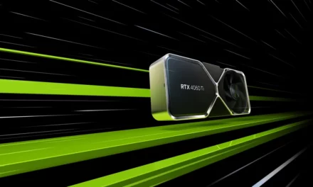GeForce RTX 4060 Family Is Here: NVIDIA’s Revolutionary Ada Lovelace Architecture Comes to Core Gamers Everywhere