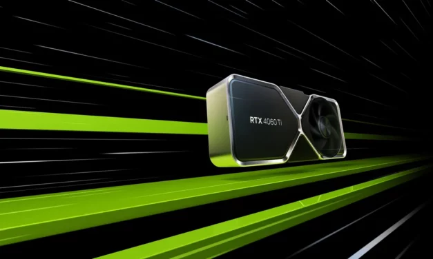 GeForce RTX 4060 Family Is Here: NVIDIA’s Revolutionary Ada Lovelace Architecture Comes to Core Gamers Everywhere