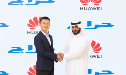 The integration of Haraj app with HUAWEI AppGallery has resulted in phenomenal performance and substantial revenue growth, with over 100,000 new users acquired on Haraj