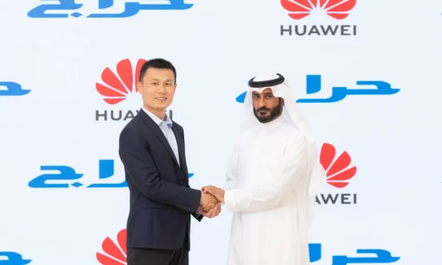 The integration of Haraj app with HUAWEI AppGallery has resulted in phenomenal performance and substantial revenue growth, with over 100,000 new users acquired on Haraj