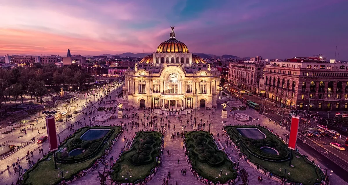 Now Taking Reservations: Four Seasons Unveils Eighth Private Jet Itinerary in 2024, Ancient Explorer