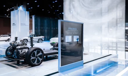 Geely Auto Unveils Ground Breaking ESG Strategy and Releases 2022 ESG Report