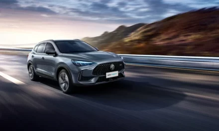 INTER EMIRATES MOTORS AND MG MOTOR DEBUTS NEW 2024 MG HS PHEV IN THE UAE: A PLUG-IN HYBRID FOR A SUSTAINABLE FUTURE 