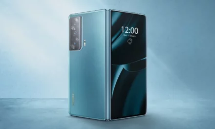 HONOR is Taking on the Foldable Smartphone Market with the Release of its Flagship Device, the HONOR Magic Vs