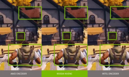 AV1 Streaming Dazzles on NVIDIA GeForce RTX 40 Series GPUs With OBS Studio 29.1 Launch and YouTube Support