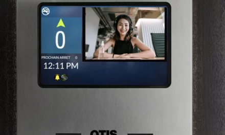 Otis Launches the Otis ONE™ IoT digital service solution in the Middle East