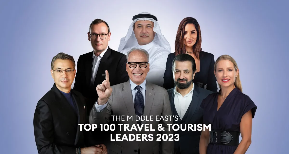 Forbes Middle East Reveals The Region’s Top Travel & Tourism Leaders