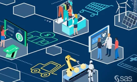 SAS commits $1B to AI-powered industry solutions