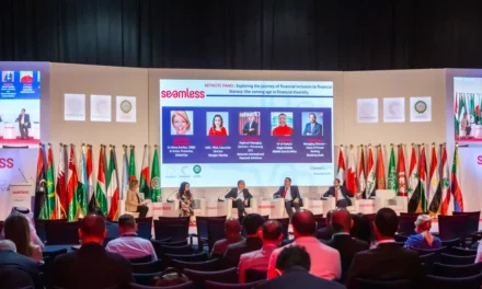 Revolutionizing Digital Commerce: Dubai Gears Up for Seamless Middle East 2023 Amid Booming MENA E-commerce Market