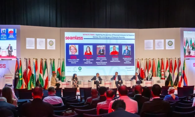 Revolutionizing Digital Commerce: Dubai Gears Up for Seamless Middle East 2023 Amid Booming MENA E-commerce Market