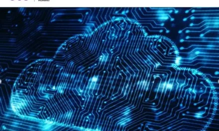 stc, in collaboration with Huawei, deploys agile and automated infrastructure to simplify and expedite the network cloudification journey