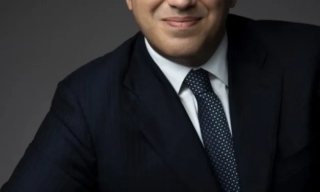 Badael appoints Tolga Sezer as Chief Executive Officer