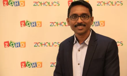 Zoho embeds ChatGPT into Apps to Enhance Generative Artificial Intelligence Capabilities