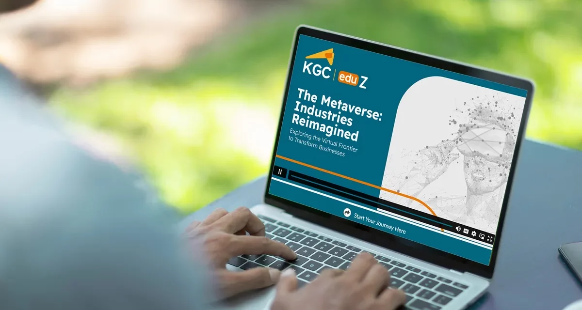Knowledge Group Consulting Launches Ground-breaking Digital Learning Platform eduZ in the Region